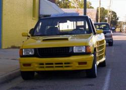 1994 Isuzu Pickup #4