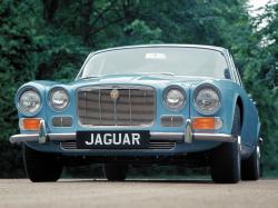 1994 Jaguar XJ-Series #10