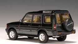 1994 Land Rover Discovery #5
