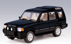 1994 Land Rover Discovery #12