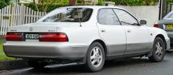 1994 Lexus ES 300 #10