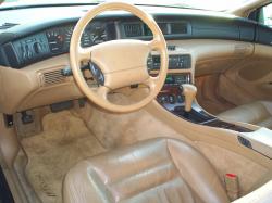 1994 Lincoln Mark VIII #6
