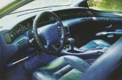 1994 Lincoln Mark VIII #9