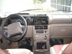 1994 Plymouth Grand Voyager #11