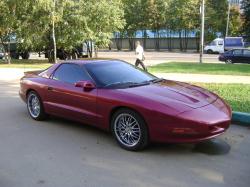 1994 Pontiac Firebird #12