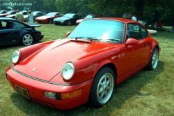 1994 Porsche 911 #6