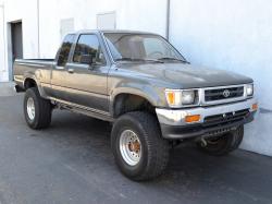 1994 Toyota Pickup #3