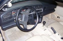 1994 Volkswagen Corrado #15