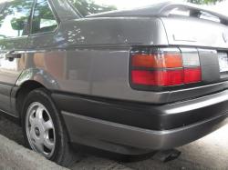 1994 Volkswagen Passat #13