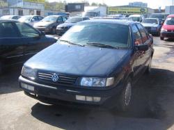 1994 Volkswagen Passat #11
