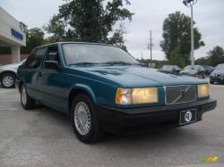1994 Volvo 940 #3