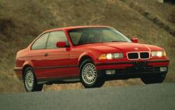 1995 BMW 3 Series #3