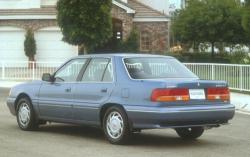1994 Hyundai Sonata #2