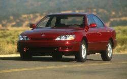 1995 Lexus ES 300 #2