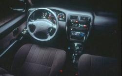 1990 Nissan Truck #5