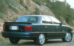 1996 Oldsmobile Achieva #3