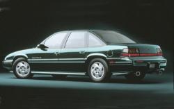 1996 Pontiac Grand Prix #4