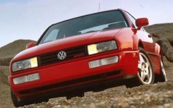 1994 Volkswagen Corrado #3