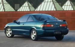 1995 Acura Integra #3