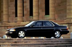 1995 Acura Legend #8