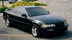 1995 Acura Legend #13