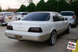 1995 Acura Legend #12