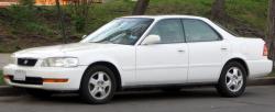 1995 Acura TL #7