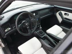 1995 Audi 90 #8