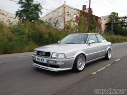 1995 Audi 90 #9