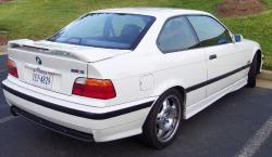 1995 BMW M3 #9