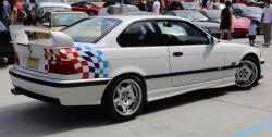 1995 BMW M3 #10