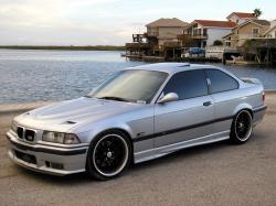 1995 BMW M3 #5