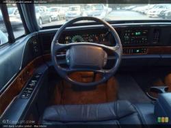 1995 Buick LeSabre #12