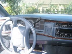 1995 Buick Roadmaster #3