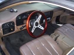 1995 Chevrolet Caprice #10