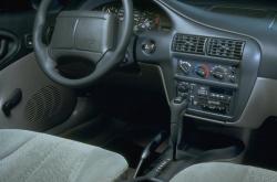 1995 Chevrolet Cavalier #4