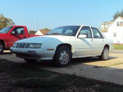 1995 Chevrolet Corsica #11