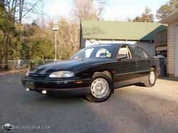 1995 Chevrolet Lumina #9