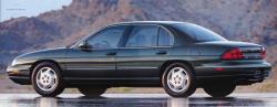 1995 Chevrolet Lumina #4