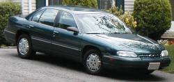 1995 Chevrolet Lumina #3