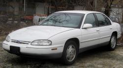 1995 Chevrolet Lumina #2