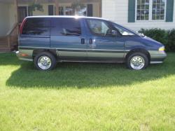 1995 Chevrolet Lumina Minivan #10
