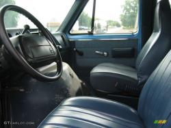 1995 Chevrolet Sportvan #12