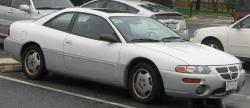 1995 Chrysler Sebring