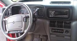 1995 Dodge Caravan #10