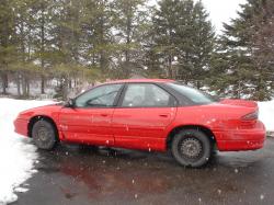 1995 Dodge Intrepid #4