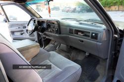 1995 Dodge Ram Pickup 1500 #11
