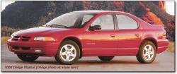 1995 Dodge Stratus #11