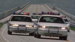 1995 Ford Crown Victoria #7