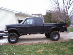 1995 Ford F-150 #10